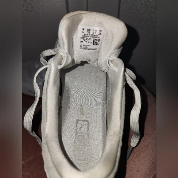 Puma Women's 8.5 - Picture 4 of 10